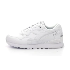 Unisex Adults’ N.92 L Gymnastics Shoes, White Bianco Bianco C0657, 10.5 UK
