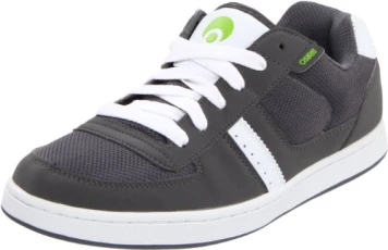 Unisex - Adults Relic Sports Shoes - Skateboarding 602392 Chr/Lme/Wht 6.5 UK Unisex - Adults Relic Sports Shoes - Skateboarding 602392 Chr/Lme/Wht 6.5 UK