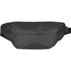 Unisex Adults Shoulder Bag, Black, 45 x 16 x 9 cm Unisex Adults Shoulder Bag, Black, 45 x 16 x 9 cm