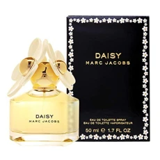 Unisex Adults VAPORIZADOR DAISY EAU DE TOILETTE 50ML VAPORIZER, Negro, nico UK Unisex Adults VAPORIZADOR DAISY EAU DE TOILETTE 50ML VAPORIZER, Negro, nico UK
