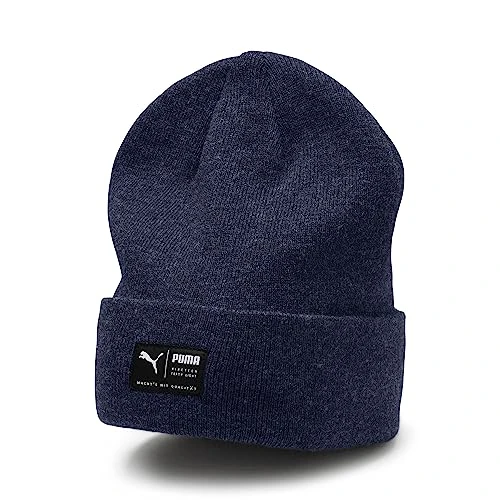 Unisex Archive Heather Beanie Hat