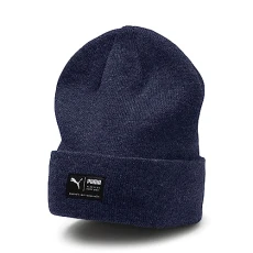Unisex Archive Heather Beanie Hat Unisex Archive Heather Beanie Hat