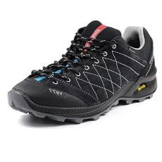 Unisex Argon Hiking Shoe, Grey, 6.5 UK Men 7 UK Women Unisex Argon Hiking Shoe, Grey, 6.5 UK Men 7 UK Women