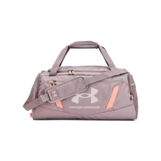 Unisex Armour Undeniable 5.0 Duffle Holdall Tetra Grey One Size Unisex Armour Undeniable 5.0 Duffle Holdall Tetra Grey One Size