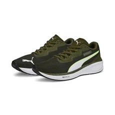 Unisex Aviator Profoam Sky Winter Running Shoe, DEEP Olive-Burnt RED, 11 UK Unisex Aviator Profoam Sky Winter Running Shoe, DEEP Olive-Burnt RED, 11 UK