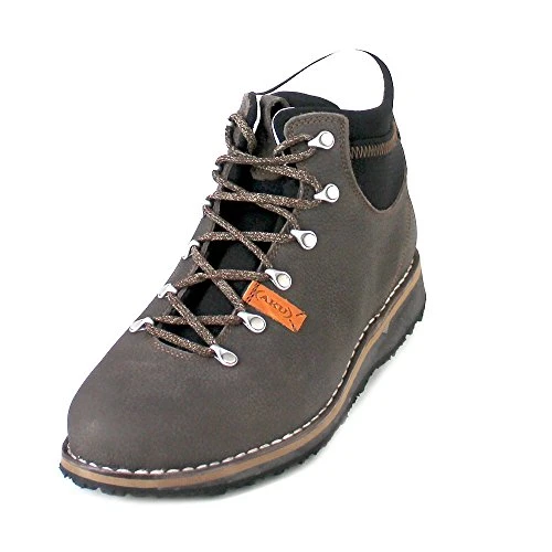 Unisex Badia Plus Trekking & Hiking Boots Brown Size: 5 UK