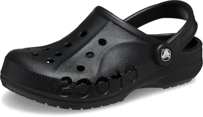 Unisex Baya Clogs , Black,10 UK Men/ 11 UK Women Unisex Baya Clogs , Black,10 UK Men/ 11 UK Women