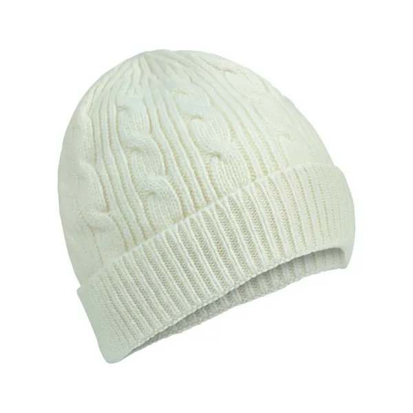 Unisex Beanie - Beige