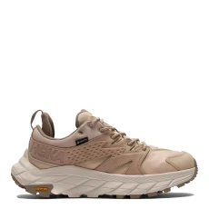 Unisex Beige Anacapa Low Gore-Tex Trainers