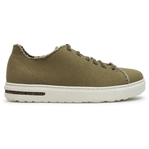Unisex Bend Low Decon Textile Faded Khaki Trainers 5.5 UK