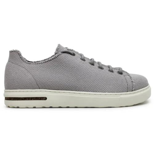 Unisex Bend Low Decon Textile Stone Coin Trainers 5.5 UK