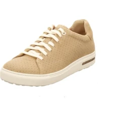 Unisex Bend Low Dotted Suede Leather New Beige Trainers 4.5 UK Unisex Bend Low Dotted Suede Leather New Beige Trainers 4.5 UK