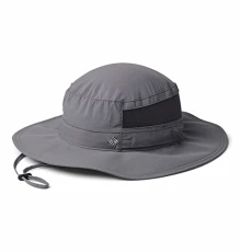 Unisex Bora Bora Booney Booney Hat, City Grey, Size O/S Unisex Bora Bora Booney Booney Hat, City Grey, Size O/S