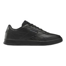 Unisex Court Advance Sneakers, Cblack Purgry Cblack, 9.5 UK Unisex Court Advance Sneakers, Cblack Purgry Cblack, 9.5 UK