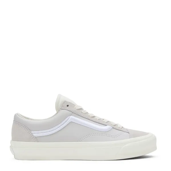 Unisex Cream Old Skool Reissue Trainers