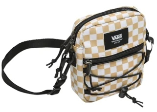 | Unisex, Cross-Body/Shoulder Bag - One Size, Antelope