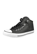 Unisex Ct High Street Hi Black Fitness Shoes, 10.5 UK Unisex Ct High Street Hi Black Fitness Shoes, 10.5 UK