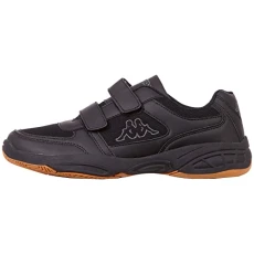 Unisex Dacer Low-Top Sneakers, (Black/Grey 1116), 8 UK Unisex Dacer Low-Top Sneakers, (Black/Grey 1116), 8 UK