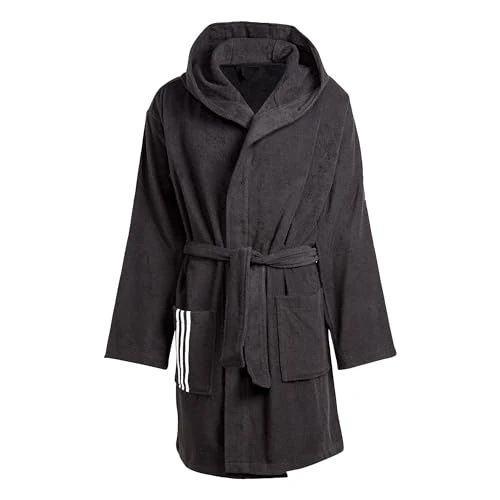 Unisex Dressing Gown Robe, XL