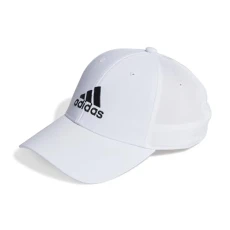 Unisex Embroidered Logo Lightweight, White/Black, OSFY(One Size) Unisex Embroidered Logo Lightweight, White/Black, OSFY(One Size)