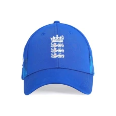 Unisex England ODI Cap 2023 Juniors Accessory Blue Junior Unisex England ODI Cap 2023 Juniors Accessory Blue Junior