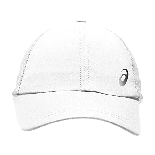 Unisex Esnt Cap, Bright White, One Size UK