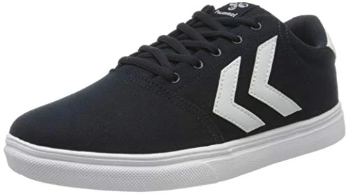 Unisex Essen Low-Top Sneakers, Blue (Navy 7003), 5 UK