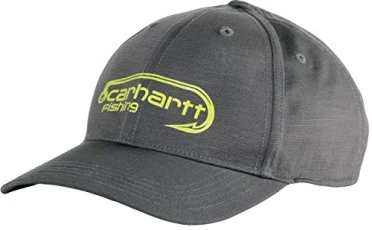 Unisex, Force Extremes Fish Hook Logo Cap, Shadow, One Size Unisex, Force Extremes Fish Hook Logo Cap, Shadow, One Size