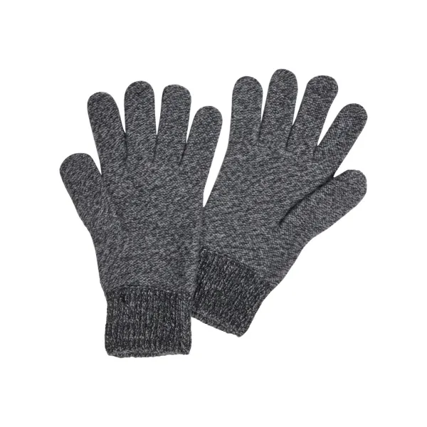 Unisex Gloves - Grey