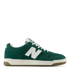 Unisex Green 480 Trainers
