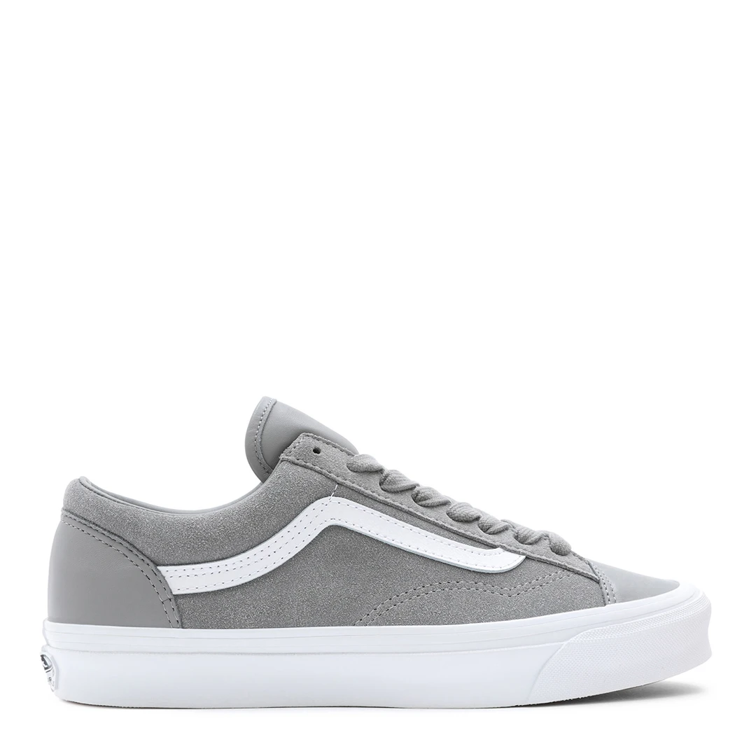 Unisex Grey OG Style Trainers