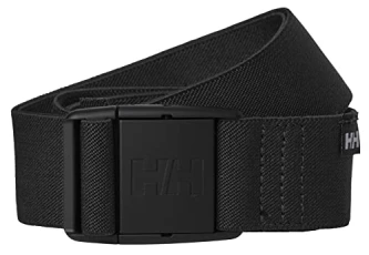 Unisex Hh Adventure Belt, 990 Black, 120 UK Unisex Hh Adventure Belt, 990 Black, 120 UK