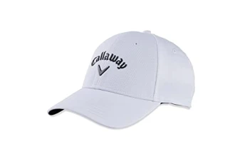Unisex Hw Cg Liquid Metal Adj Wht or Blk 22, White/Black, One Size UK Unisex Hw Cg Liquid Metal Adj Wht or Blk 22, White/Black, One Size UK