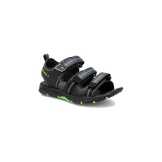 Unisex Kid's Hydro Creek Ankle Strap Sandals, Multicolour (Black), 3 (35 EU) Unisex Kid's Hydro Creek Ankle Strap Sandals, Multicolour (Black), 3 (35 EU)