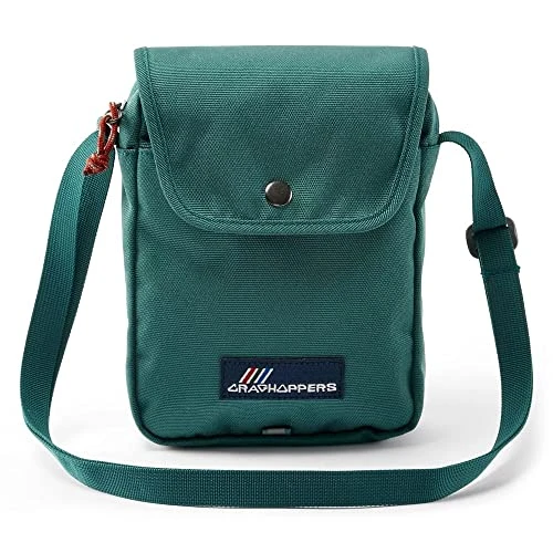Unisex Kiwi Crossbody (Pack of 1)