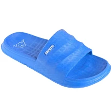 Unisex Klint Low-Top Sneakers, Azul Blanco, 10 UK Unisex Klint Low-Top Sneakers, Azul Blanco, 10 UK