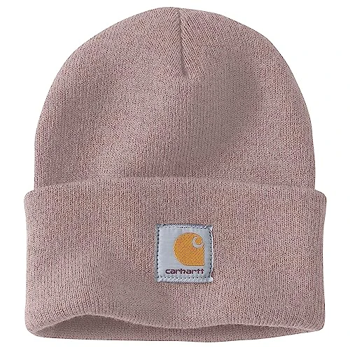Unisex, Knit Cuffed Beanie, Mink, One Size