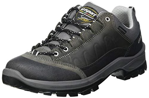 Unisex Kratos Lo Walking Shoe Hiking, Olive, 8 UK