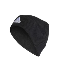 Unisex Logo, Black/White, M