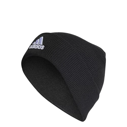 Unisex Logo, Black/White, M