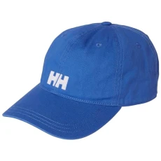 Unisex Logo Cap - Cobalt 2.0, STD Unisex Logo Cap - Cobalt 2.0, STD