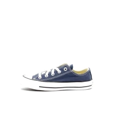Unisex M9697 Trainers, Navy Canvas, 9.5 UK