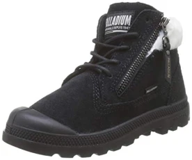 Unisex Moscow Lite K Classic Boots, Black (Black 315), 10 UK Unisex Moscow Lite K Classic Boots, Black (Black 315), 10 UK