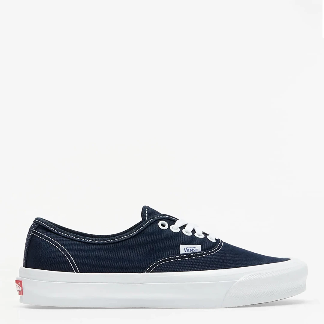 Unisex Navy UA OG Authentic Trainers