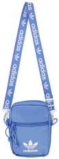 Unisex Originals Festival Bag Crossbody Bag (Pack of 1) Unisex Originals Festival Bag Crossbody Bag (Pack of 1)
