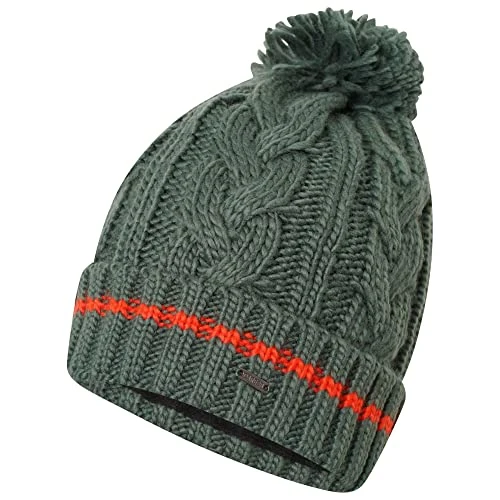 Unisex Perplx Beanie Fern Green Mens