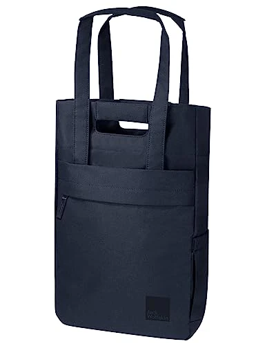 Unisex Piccadilly Shopper Night Blue, night blue, 15 Lit.