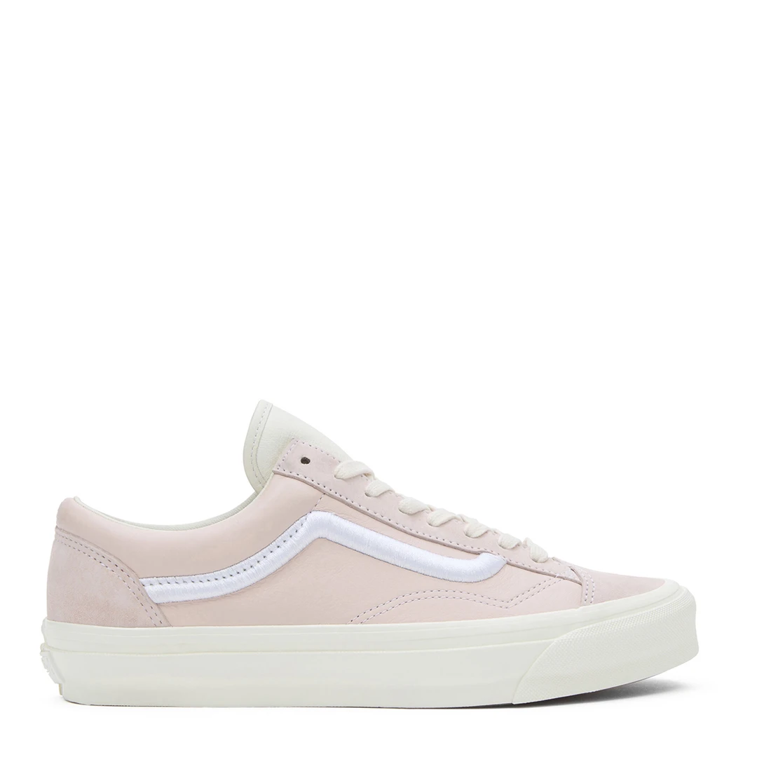 Unisex Pink Old Skool Reissue Trainers