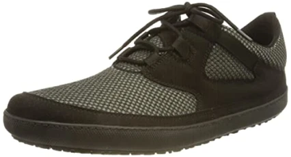 Unisex Pure 4 Sneaker, Grey/Black, 10 UK Unisex Pure 4 Sneaker, Grey/Black, 10 UK