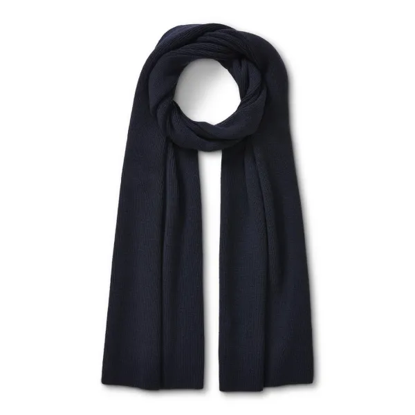 Unisex Scarf - Blue